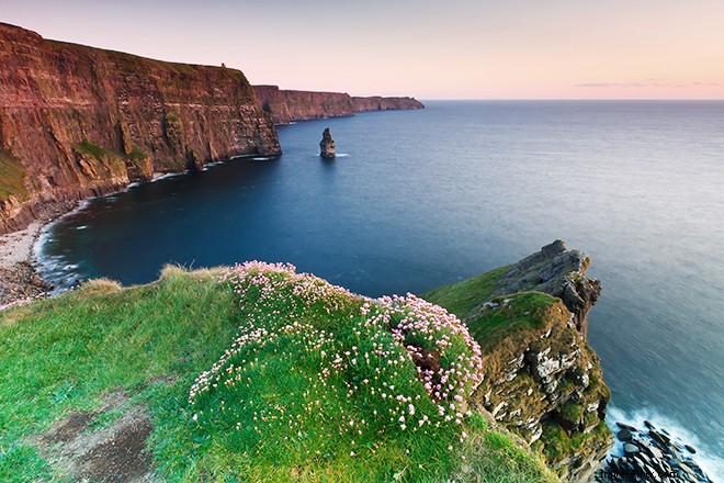 Qual condado irlandês é ideal para você? 